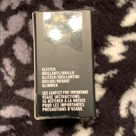 MAC Copper Loose Glitter - Picture 3 of 6